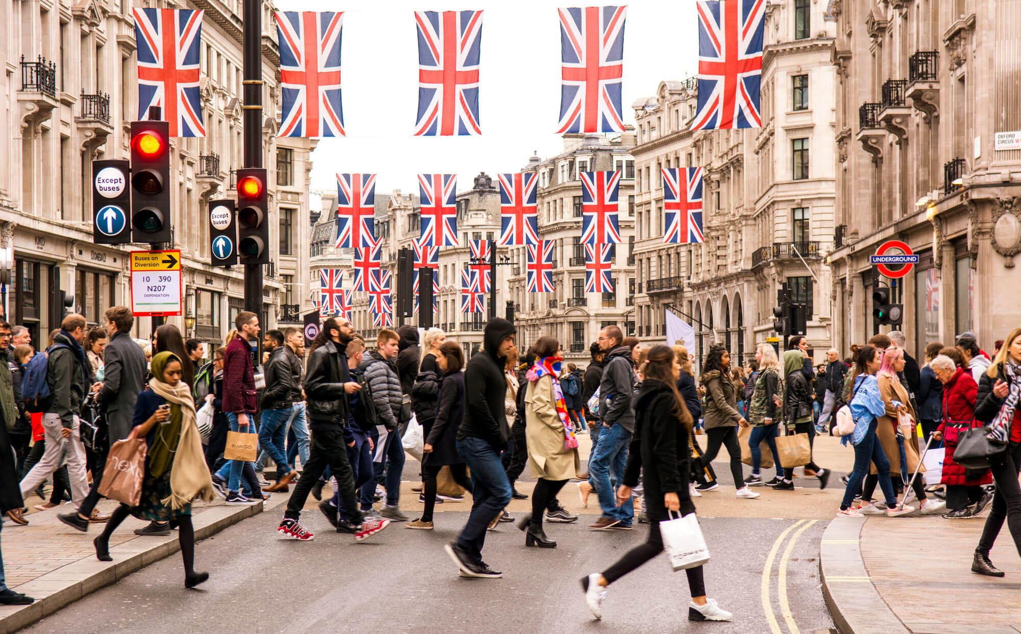 Regent Street